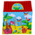43" Dinosaurs Children's Vinyl Playhouse