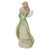 Heavenly Blessings Collection "So Grateful" Angel Figurine - 8.5" - IMAGE 3