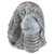 5.75" Pebble Snail Outdoor Garden Statue - IMAGE 3