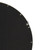 Round Collage 9-Slot Wall Picture Frame - for 3.5" X 5" Photos - 20.75"-  White - IMAGE 4