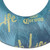 36" Inflatable Corona Beach Life Swimming Pool Tube Ring - IMAGE 5