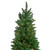 Real Touch™ Pre-Lit Artificial Altoona Pine Slim Christmas Tree - 7' - Clear Lights - IMAGE 3
