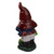 20" Gardener Gnome with Watering Can Outdoor Garden Statue - IMAGE 4