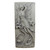 31" Ivory Fairy and Lily Flower Wall Plaque - IMAGE 1