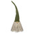 Christmas Gnome Figure with Long Pointy Hat - 14" - Green - IMAGE 1