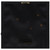 LED Lighted Let it Snow Winter Forest Christmas Canvas Wall Art - 10" x 10" - IMAGE 6