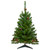 3' Pre-Lit Canadian Pine with Pine Cones Artificial Christmas Tree - Clear Lights - IMAGE 1