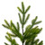 2' Potted Pine Medium Artificial Christmas Tree – Unlit - IMAGE 2