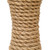Artificial Grass Plant in a Rope Pot - 34"