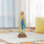 Our Lady of Lourdes Figurine - 12.5" - IMAGE 2