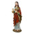 Sacred Heart of Jesus Standing Figurine Statue - 11" - IMAGE 4