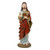 Sacred Heart of Jesus Standing Figurine Statue - 11" - IMAGE 1