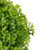 36" Green Double Sphere Artificial Boxwood Topiary Potted Plant - IMAGE 5