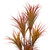 Real Touch™️ Green and Red Artificial Dracaena Potted Plant - 54" - IMAGE 5
