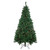 7.5ft Pre-Lit Ravenna Pine Artificial Christmas Tree - Warm White LED Lights - IMAGE 1