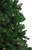 7.5ft Pre-Lit Ravenna Pine Artificial Christmas Tree - Warm White LED Lights - IMAGE 3