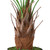 Artificial Miniature Potted Palm Plant - 35"