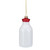 4.5" Farm Fresh Milk Glass Bottle Christmas Ornament - IMAGE 5