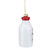 4.5" Farm Fresh Milk Glass Bottle Christmas Ornament - IMAGE 3