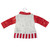 8" Knitted Ugly Sweater with Hanger Christmas Tree Ornament - IMAGE 6