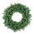 Real Touch™️ Mixed Canyon Pine Artificial Christmas Wreath - 48" - Unlit - IMAGE 1