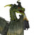 39" Lighted and Animated Dragon Halloween Decoration - IMAGE 3