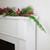 Berry Pinecones and Eucalyptus Artificial Christmas Garland - 5' x 10" - Unlit - IMAGE 2