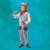 Thomas and Friends Conductor Boys Halloween Costume - Small 4-6 - IMAGE 3