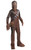 Chewbacca Star Wars Boy's Halloween Costume - Small - IMAGE 2