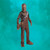 Chewbacca Star Wars Boy's Halloween Costume - Small - IMAGE 3