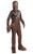 Chewbacca Star Wars Boy's Halloween Costume - Large - IMAGE 1