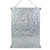 16” Merry Christmas Reindeer Galvanized Sheet Metal Hanging Wall Sign - IMAGE 6