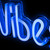 LED Good Vibes Neon Lighted Wall Sign - 19.5" - IMAGE 4