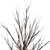 LED Lighted Birch Twig Tree Outdoor Christmas Decoration - 6' - Warm White Lights - IMAGE 4