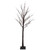 LED Lighted Birch Twig Tree Outdoor Christmas Decoration - 6' - Warm White Lights - IMAGE 1