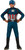 Captain America Boy's Halloween Costume - Small - IMAGE 2