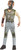 The Dark Knight Rises Bane Boy's Halloween Costume- Small - IMAGE 2