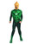 Boy's Green Lantern Tomar-Re Halloween Costume - Large 12-14  - Green - IMAGE 2
