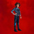 Avengers Age of Ultron Girl's Black Widow Halloween Costume Size Small 4-6 - IMAGE 3