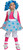 Lalaloopsy Mittens Fluff 'n' Stuff Girls Halloween Costume Size Small 4-6 - IMAGE 2