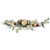 Glittered Pumpkins and Pinecones Artificial Fall Harvest Swag - 36" - IMAGE 4