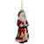5.5" Classic Saint Nicholas Hanging Glass Christmas Ornament - IMAGE 4