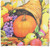 Cornucopia and Sunflowers Fall Harvest Outdoor Garden Flag - 18" x 12.5" - IMAGE 4