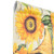 Cornucopia and Sunflowers Fall Harvest Outdoor Garden Flag - 18" x 12.5"
