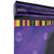Happy Halloween Pumpkin in a Witch Hat Outdoor House Flag - 40" x 28"