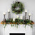 5' x 6" Pine Cone and Cedar Artificial Christmas Garland, Unlit - IMAGE 2