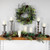 5' x 6" Pine Cone and Cedar Artificial Christmas Garland, Unlit - IMAGE 3