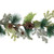 5' x 6" Pine Cone and Cedar Artificial Christmas Garland, Unlit - IMAGE 5
