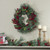 6' Leaves, Berry and Pine Needle Artificial Christmas Garland - Unlit - IMAGE 2