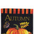 Autumn Blessings Fall Harvest Outdoor Garden Flag - 18" x 12.5" - IMAGE 4